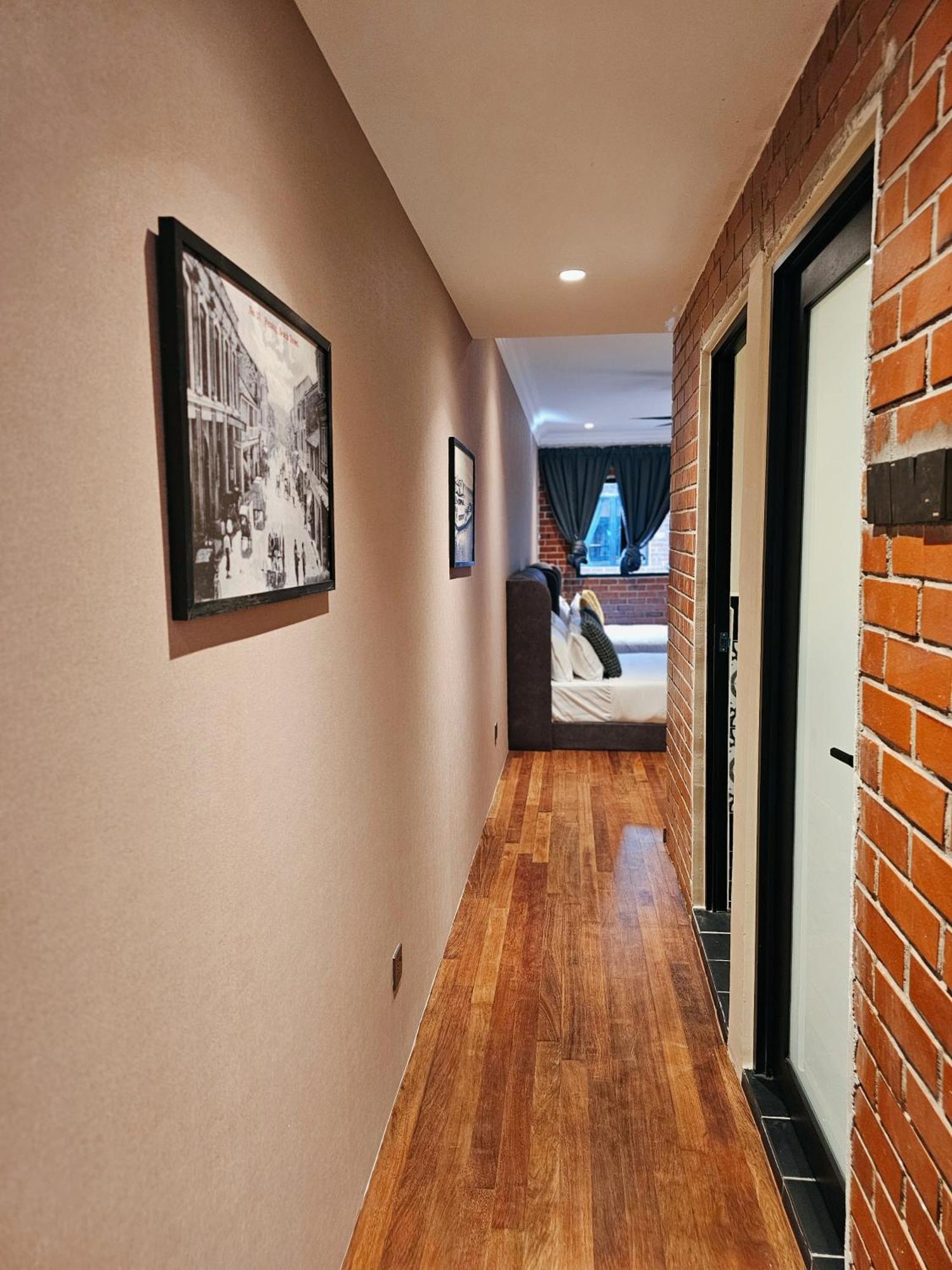 Rare Heritage House George Town Exterior photo